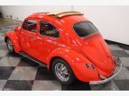 Thumbnail Photo 25 for 1961 Volkswagen Beetle